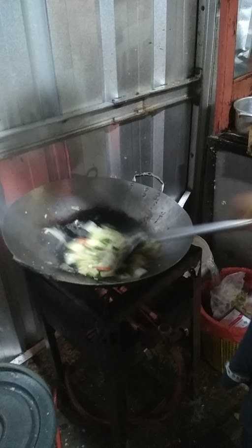 Nasi Goreng Gila 87 1