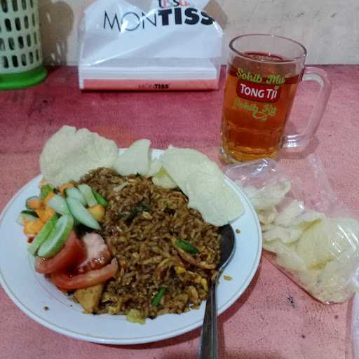 Nasi Goreng Tiga Putra 6