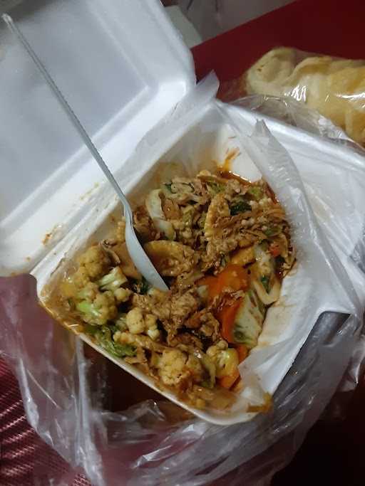 Nasi Goreng Tiga Putra 2