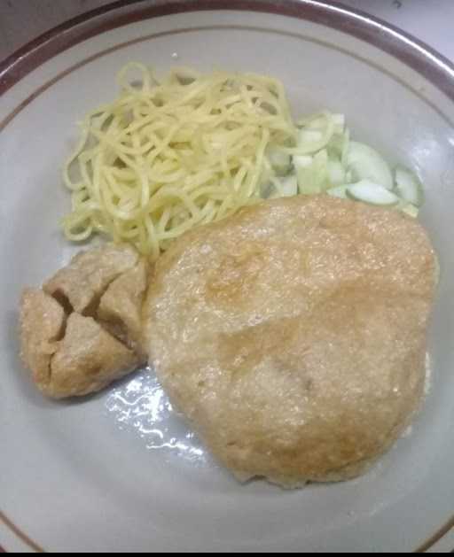 Pempek Sayangan 5