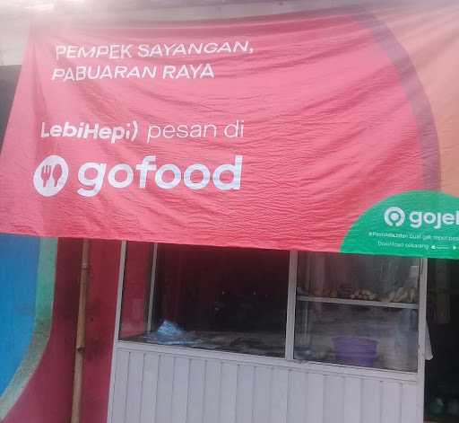 Pempek Sayangan 8