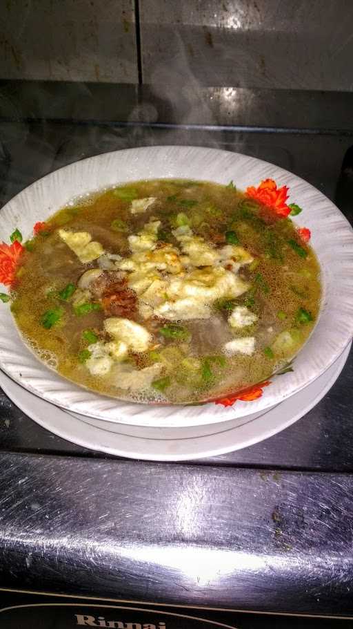 Pondok Sate Tegal 7