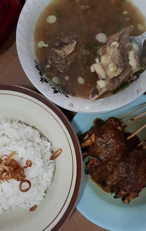 Pondok Sate Tegal 6