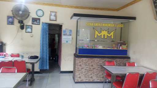 Rm Minang Maimbau 6