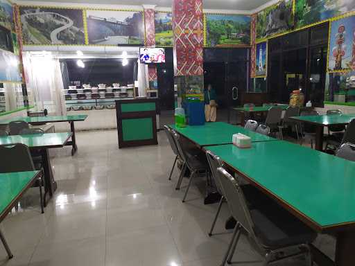 Rm. Padang Sinar Minang (Kp. Sawah) 8