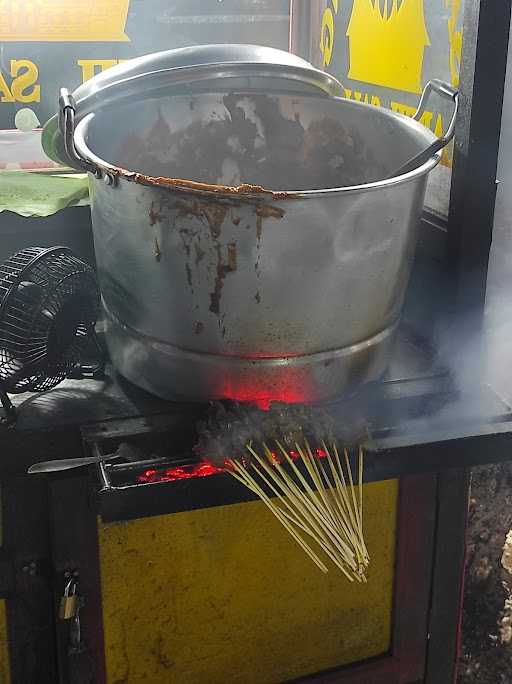 Sate Padang Lapeh Salero 1