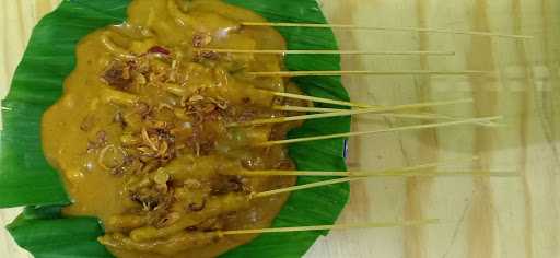 Sate & Soto Padang Lapak Bagindo 9