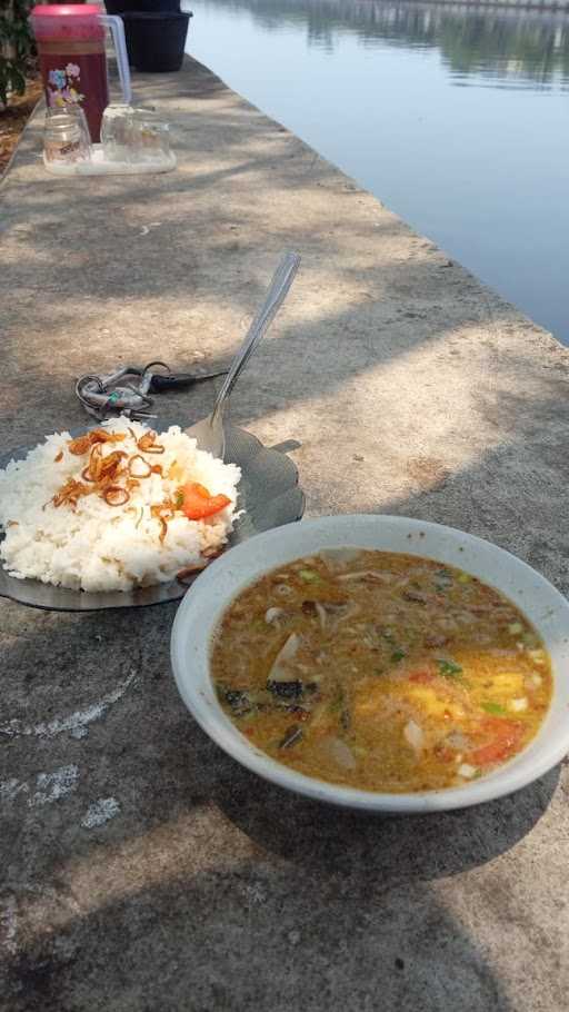 Soto Mie Hj.Juanda 1