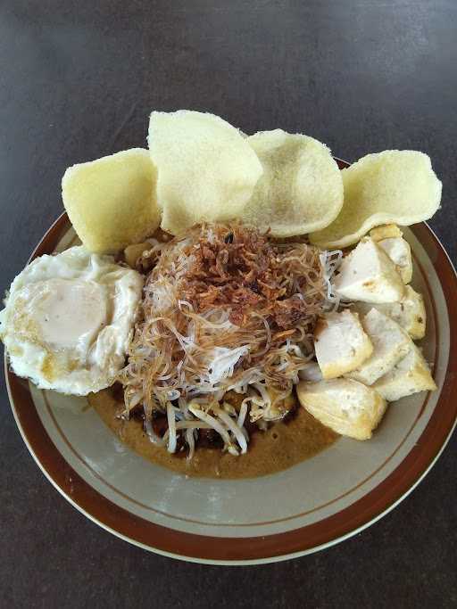 Warung Ketoprak Telur Mas Umar 3