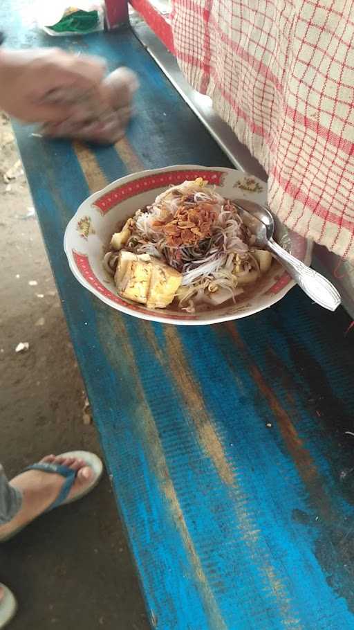 Warung Ketoprak Telur Mas Umar 1