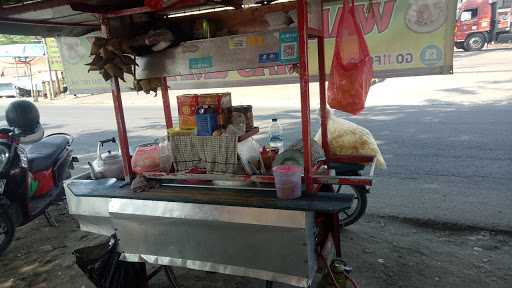 Warung Ketoprak Telur Mas Umar 7