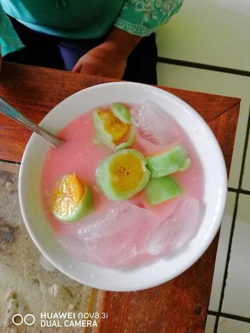 Warung Mie Ayam Bakso Pak De Joni 3