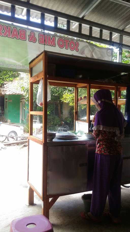 Warung Soto Mie Bang Jaka 7