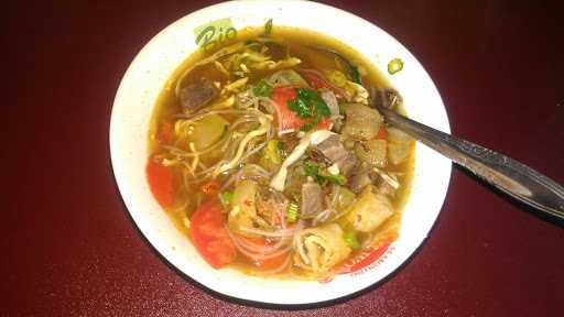 Warung Soto Mie Bang Jaka 1