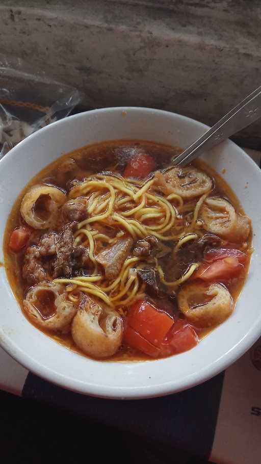 Warung Soto Mie Bang Jaka 3