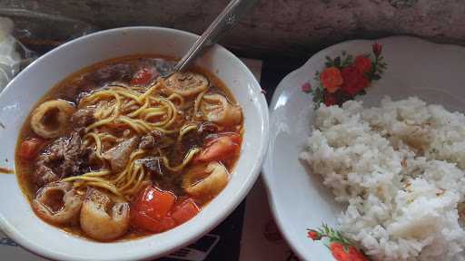 Warung Soto Mie Bang Jaka 4