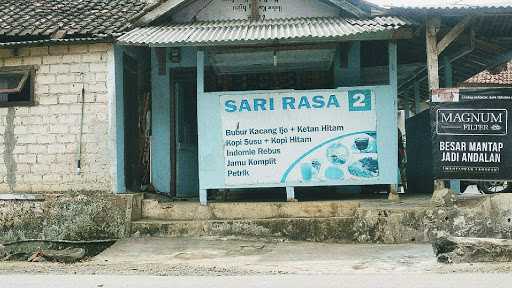 Warkop Sari Rasa 5