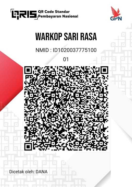 Warkop Sari Rasa 3