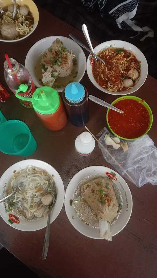 Bakso Incess 7