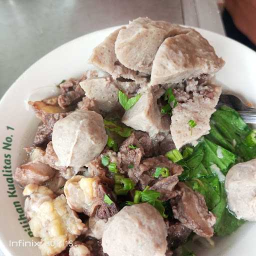 Bakso Incess 4