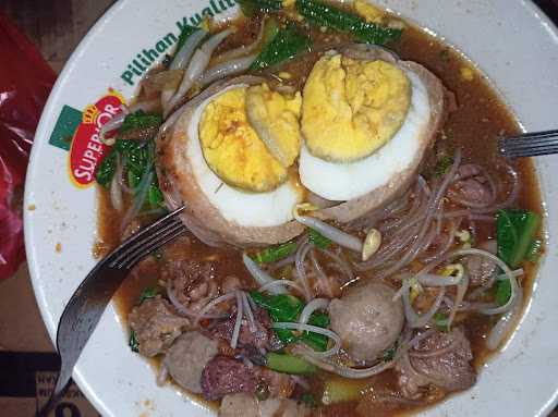 Bakso Incess 5