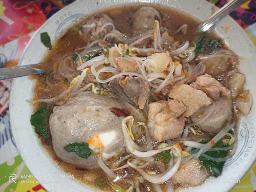 Bakso Incess 1