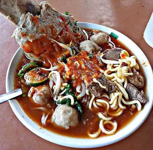 Bakso Incess 6