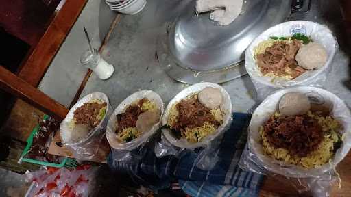 Bakso Ojolali 3