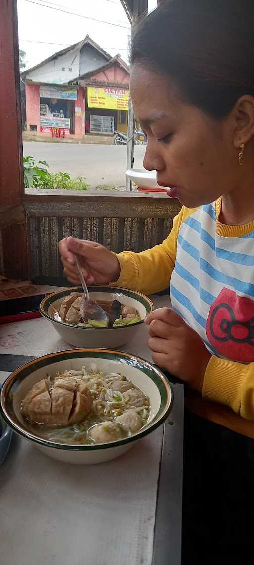 Bakso Ojolali 6