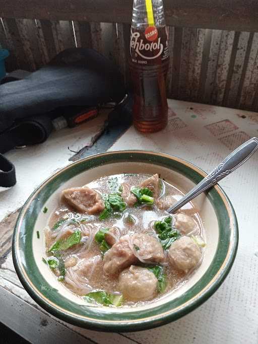 Bakso Ojolali 4