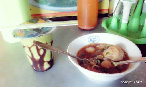 Bakso Ojolali 7