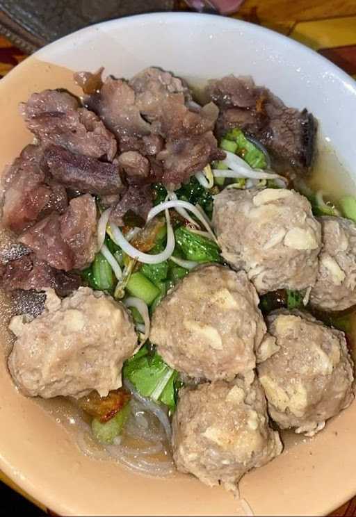 Baso Anugrah Mang Unuh 2