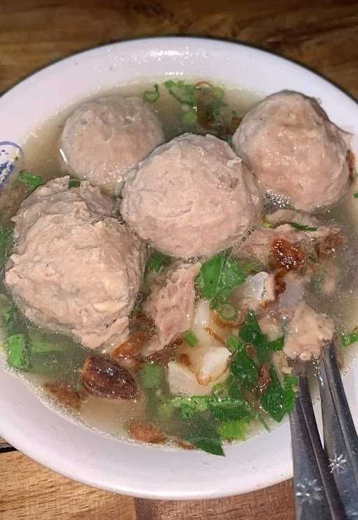 Baso Anugrah Mang Unuh 1