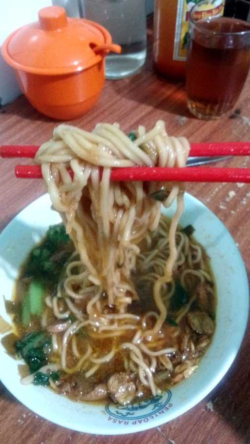 Baso Anugrah Mang Unuh 4