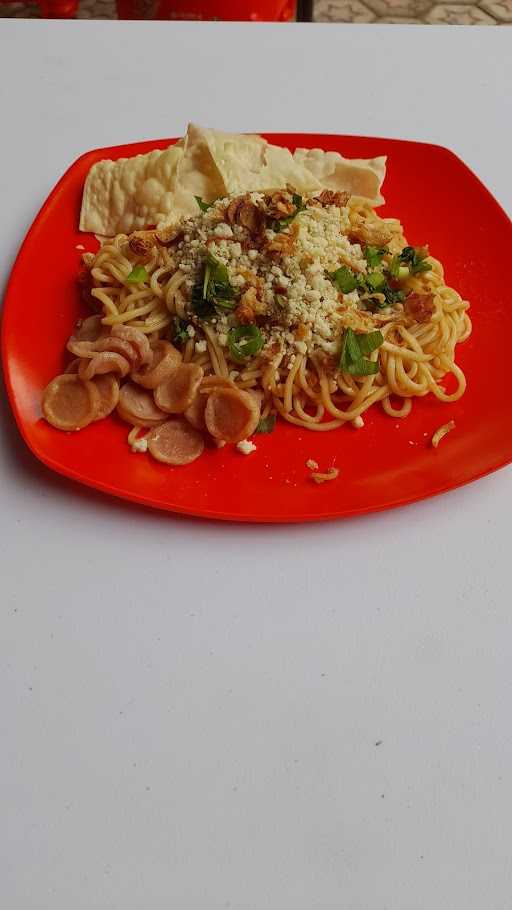 Mie Nyonyor 3