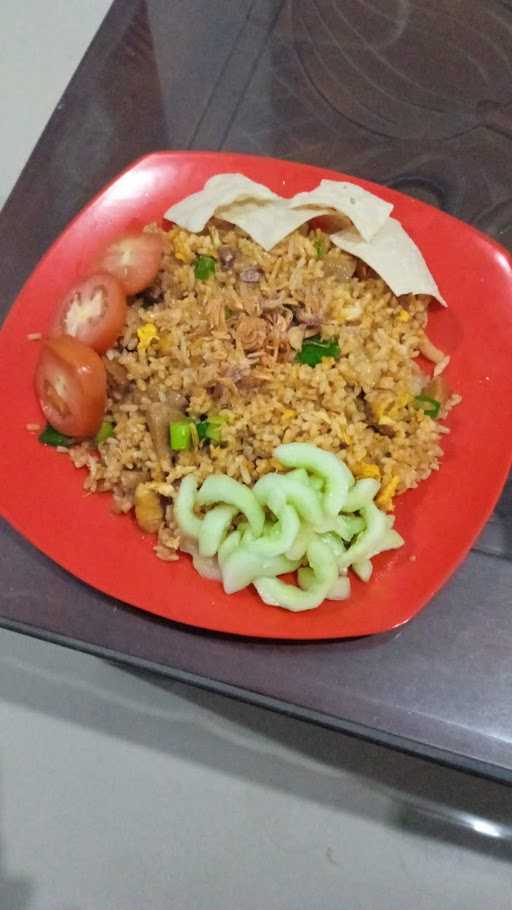 Mie Nyonyor 2