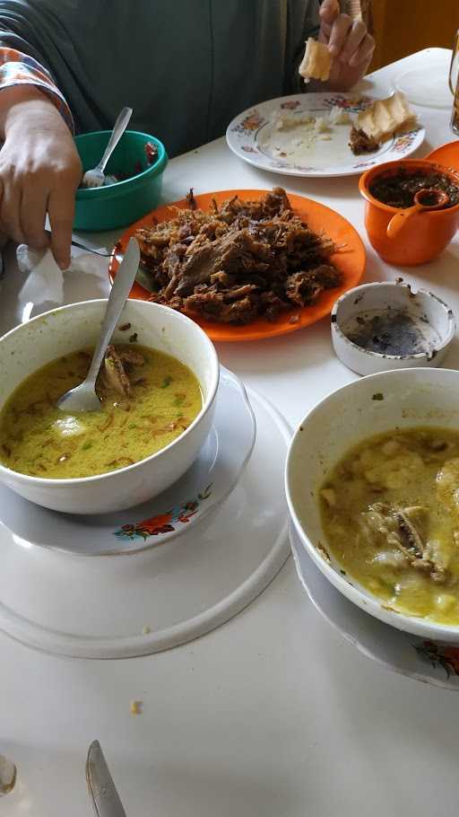 Rumah Makan Simpang Tiga 1