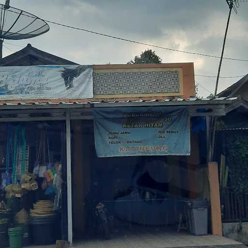 Warung Bubur Katineung 2