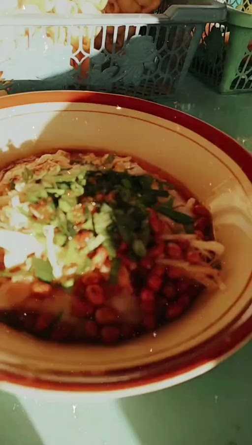 Warung Bubur Katineung 1