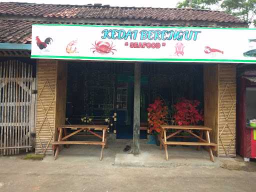 Kedai Berengut 3