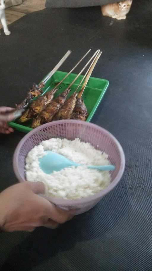 Bakar Ikan Cude 5