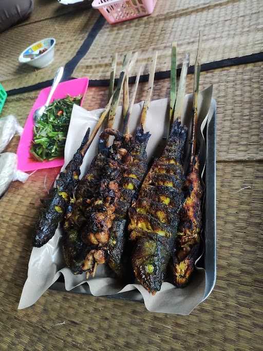 Bakar Ikan Cude 3