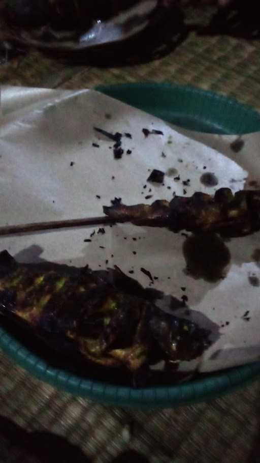 Bakar Ikan Cude 2