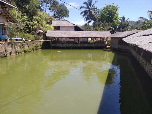 Bakar Ikan Jayanti 6