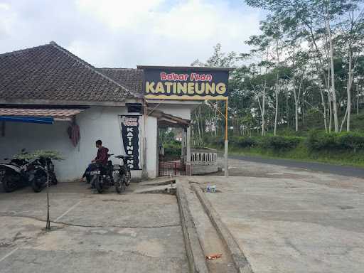 Bakar Ikan Katineung 8