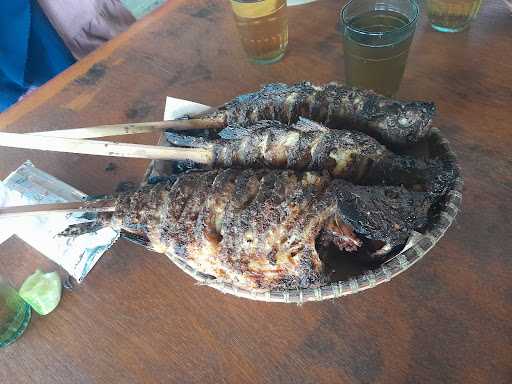 Bakar Ikan Katineung 4