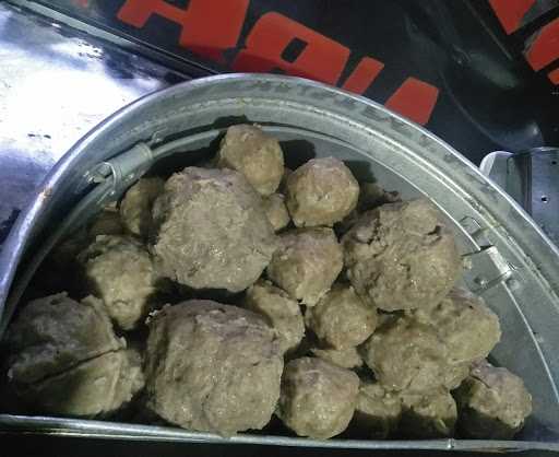 Bakso Hot Jeletot Si Kembar 2