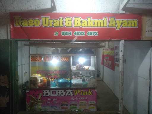 Bakso Urat Radja 3