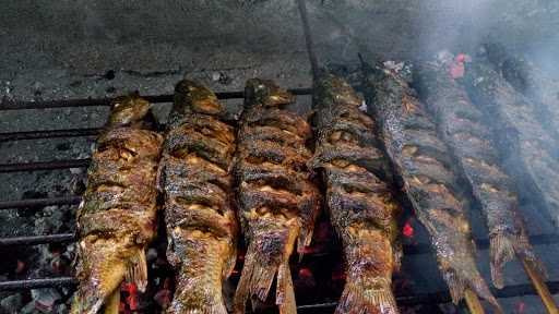 Ikan Bakar Citra Alam 10