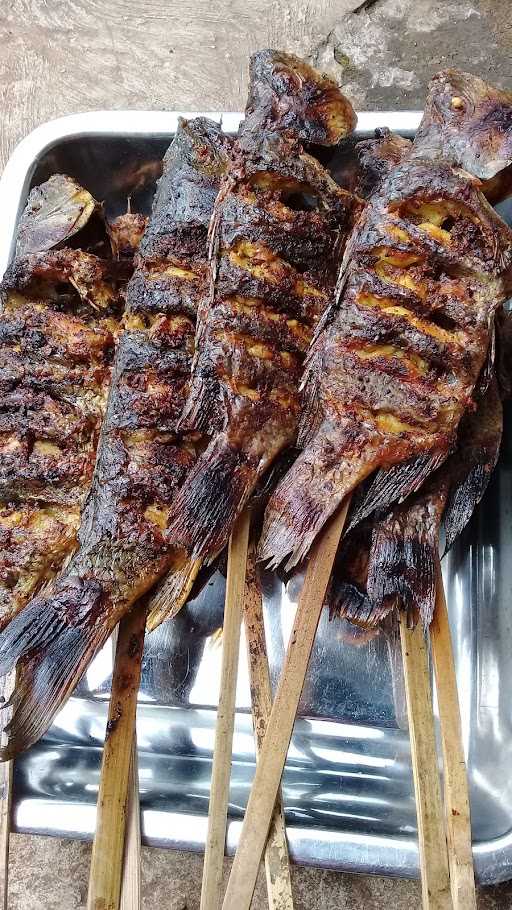 Ikan Bakar Citra Alam 7